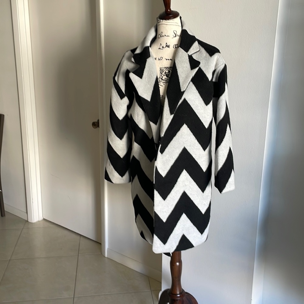 Vintage Coat